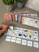 KIT DA CONSCIÊNCIA FONOLÓGICA - Imagem 3