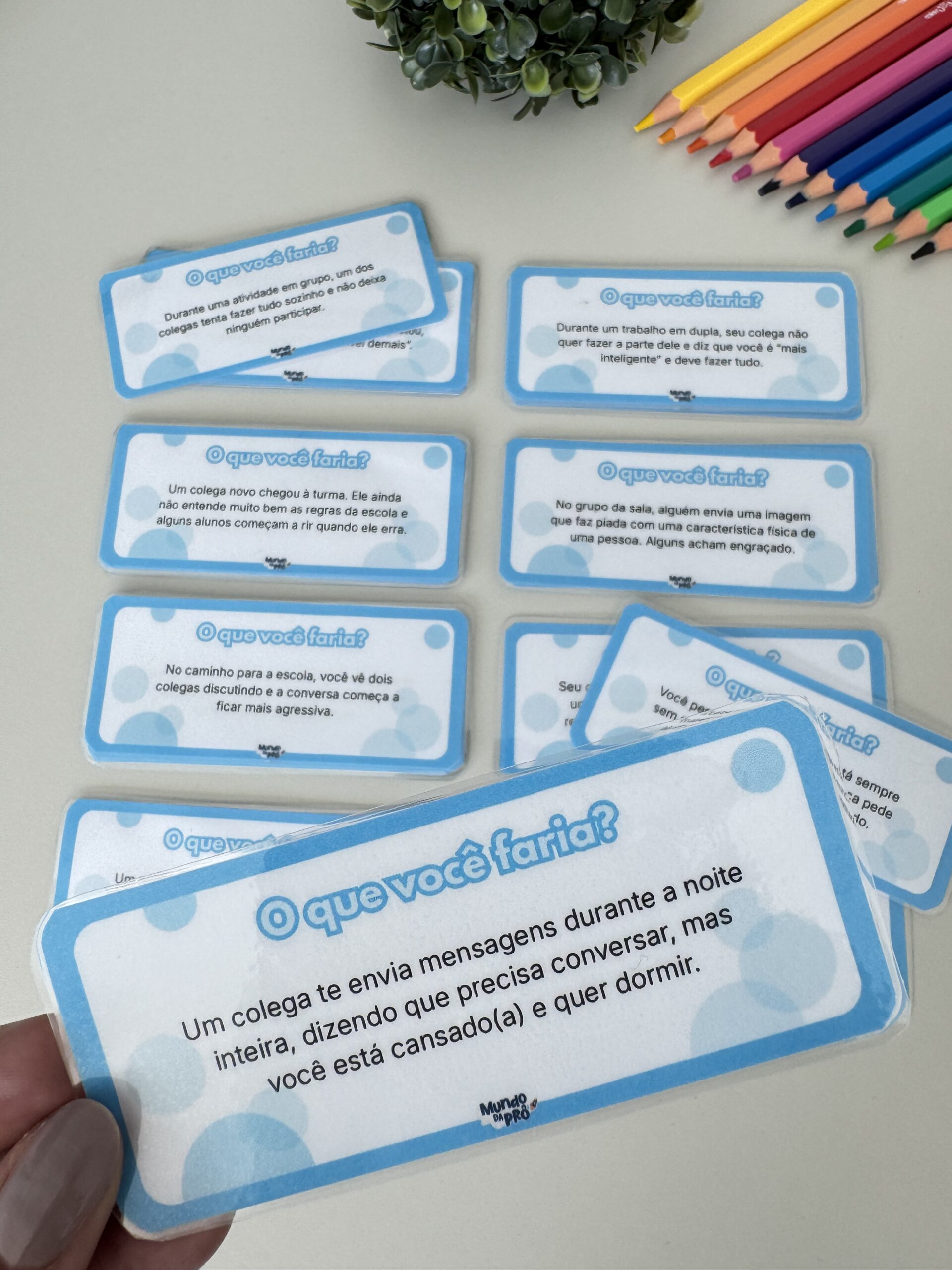 O que você faria_ O que você faria? - Imagem 1