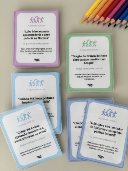 Repórter por um dia